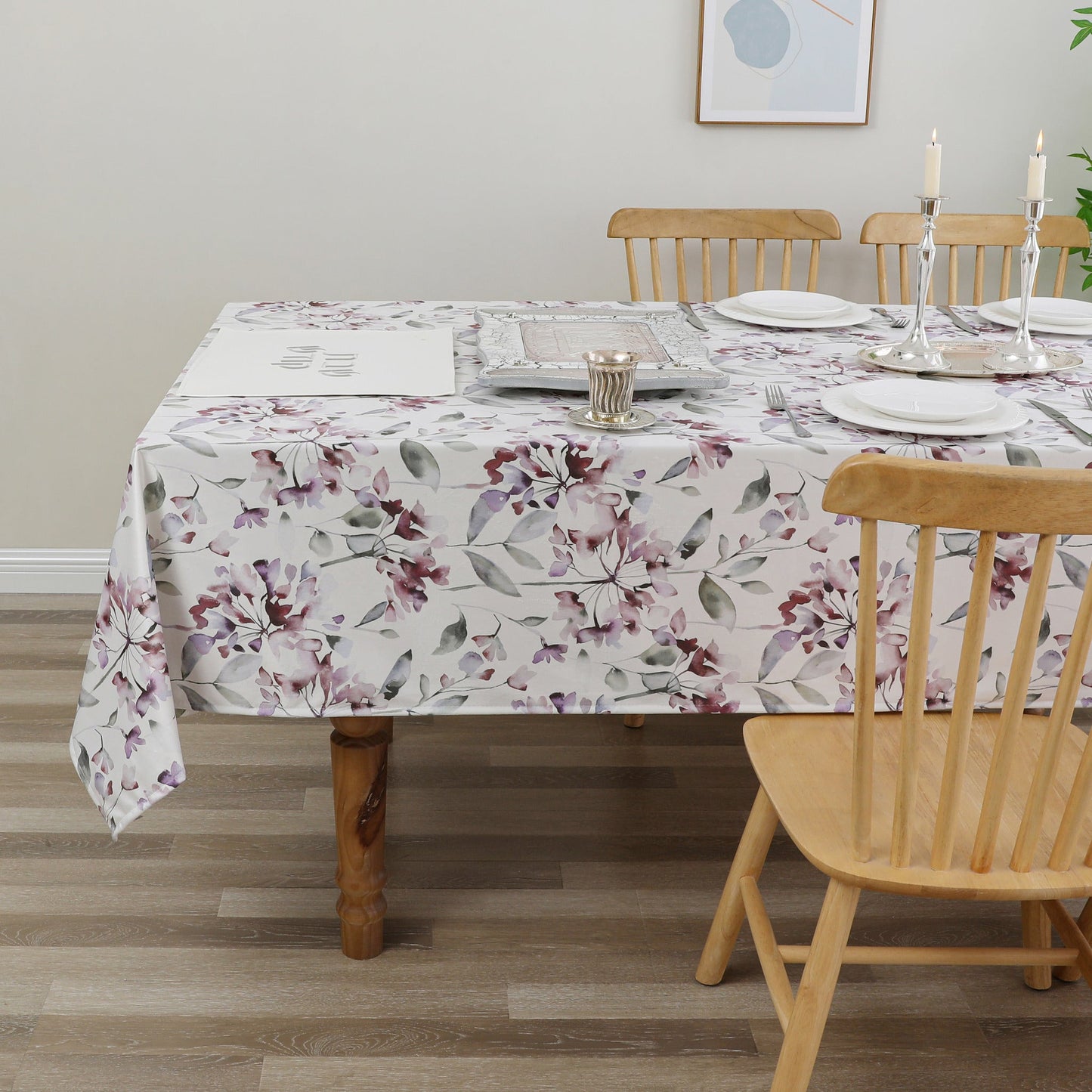 Tablecloth Velvet #TC1420
