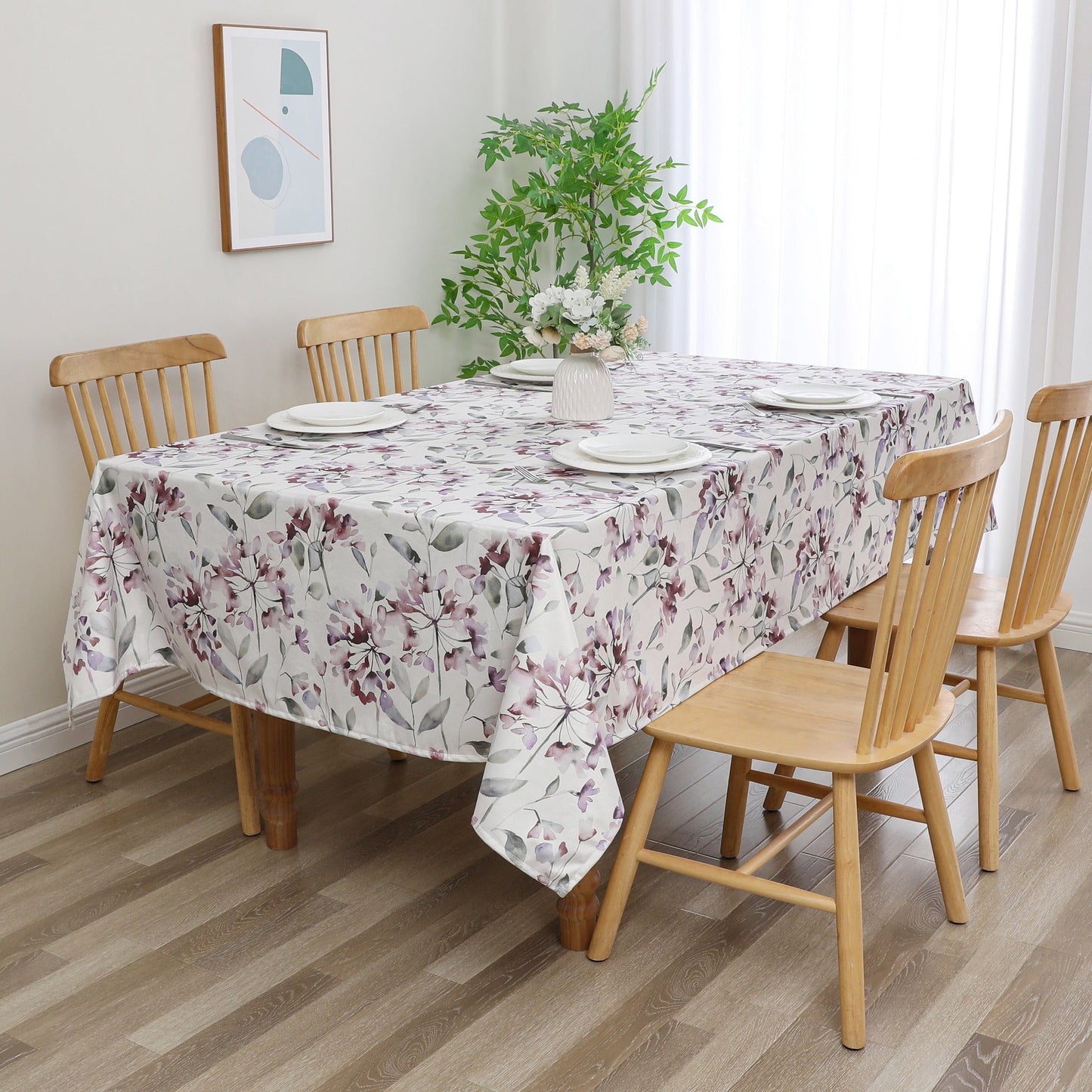 Tablecloth Velvet #TC1420