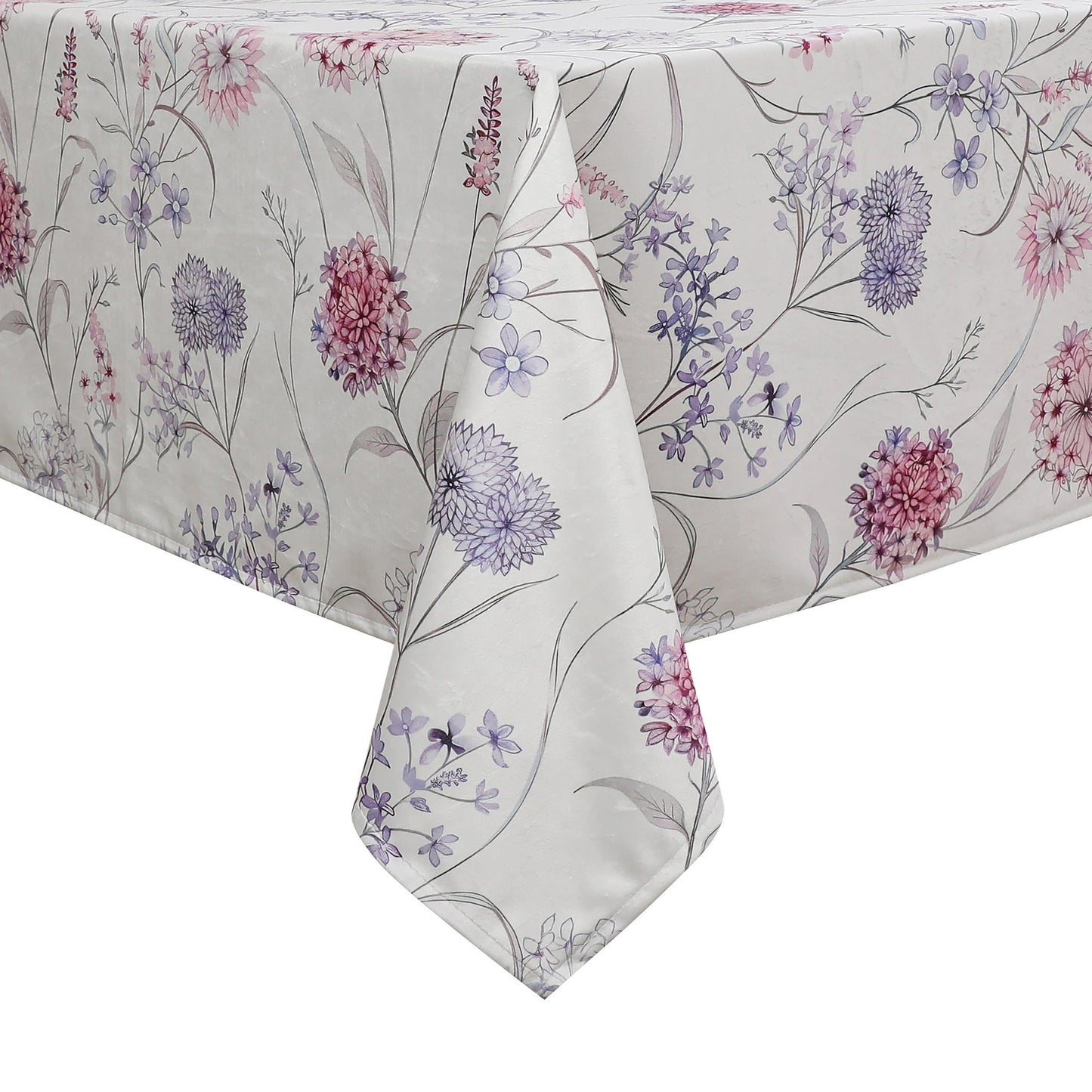 Tablecloth Velvet #TC1421