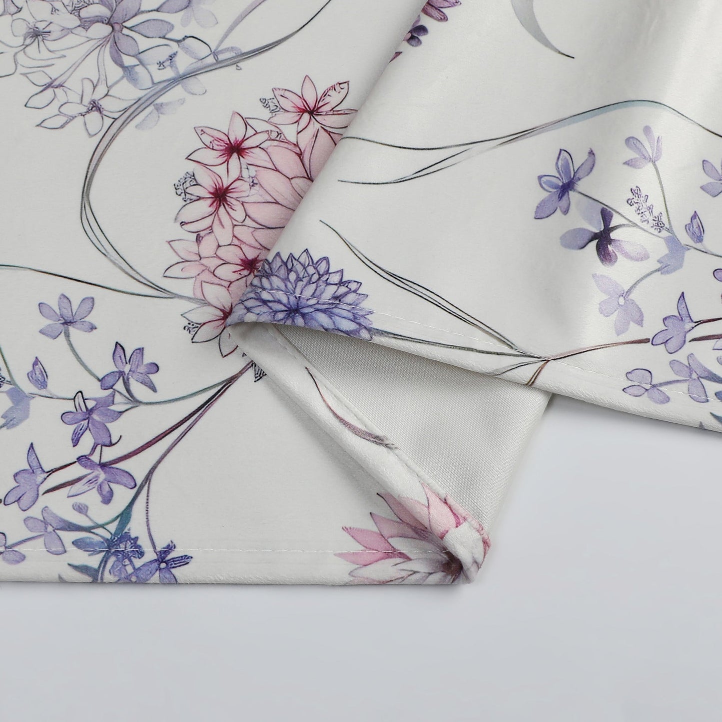 Tablecloth Velvet #TC1421