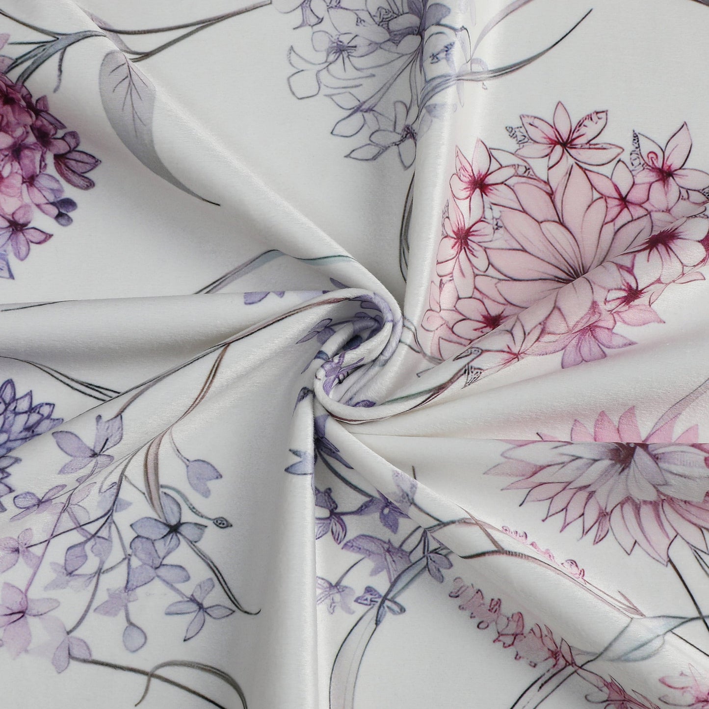 Tablecloth Velvet #TC1421