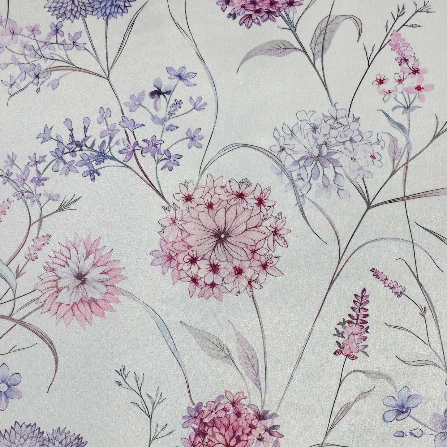 Tablecloth Velvet #TC1421
