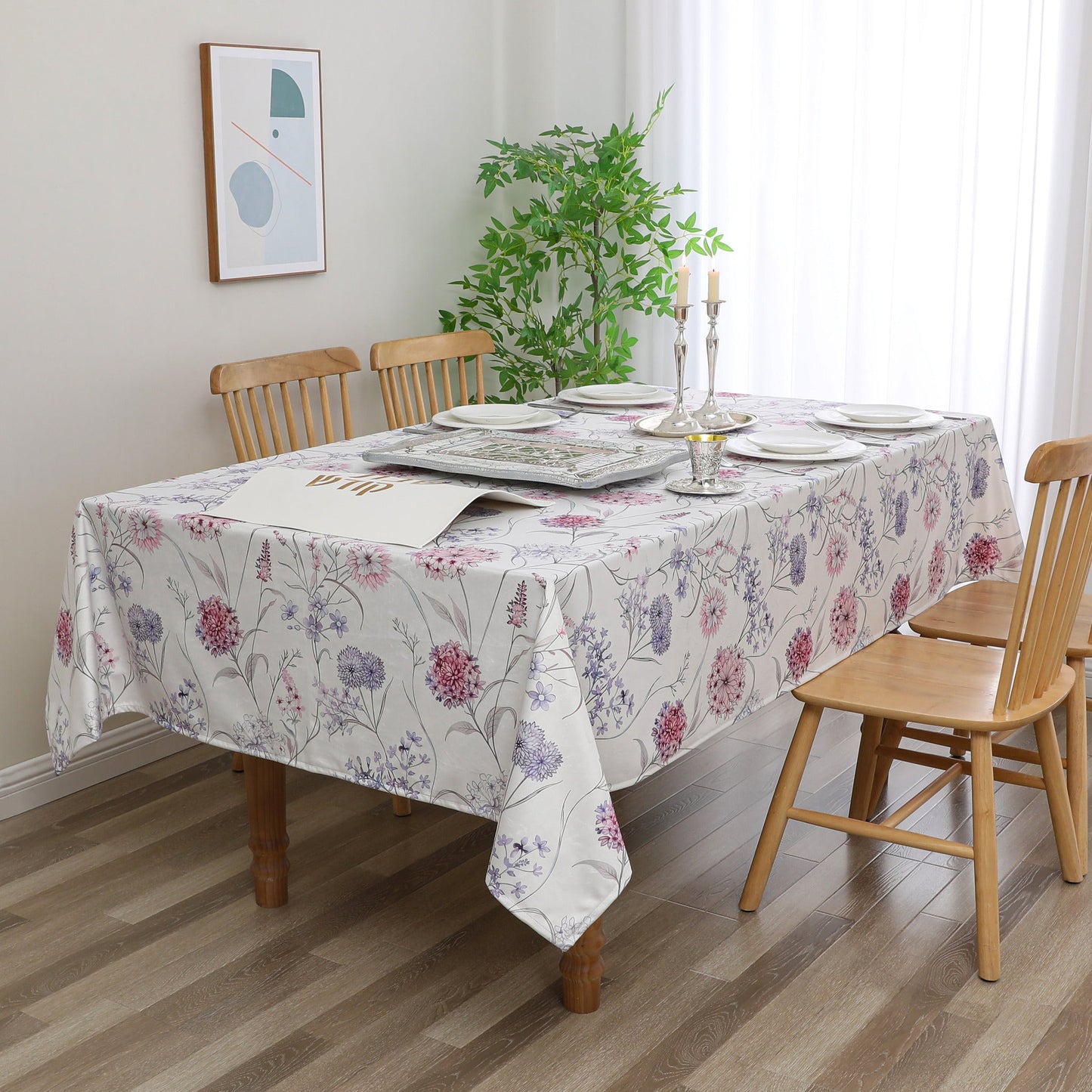 Tablecloth Velvet #TC1421