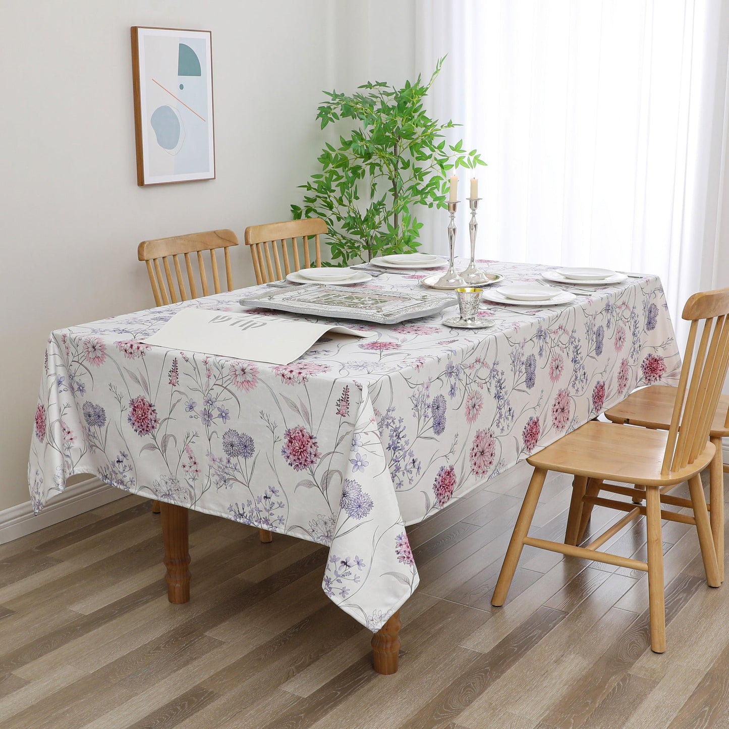 Tablecloth Velvet #TC1421
