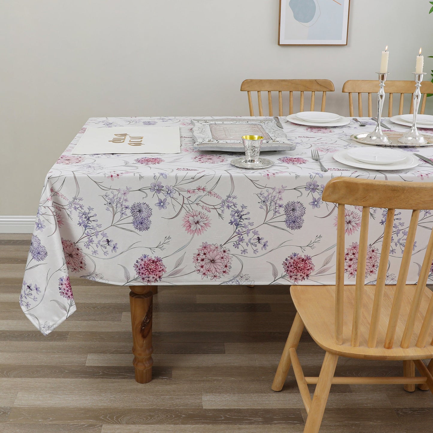 Tablecloth Velvet #TC1421