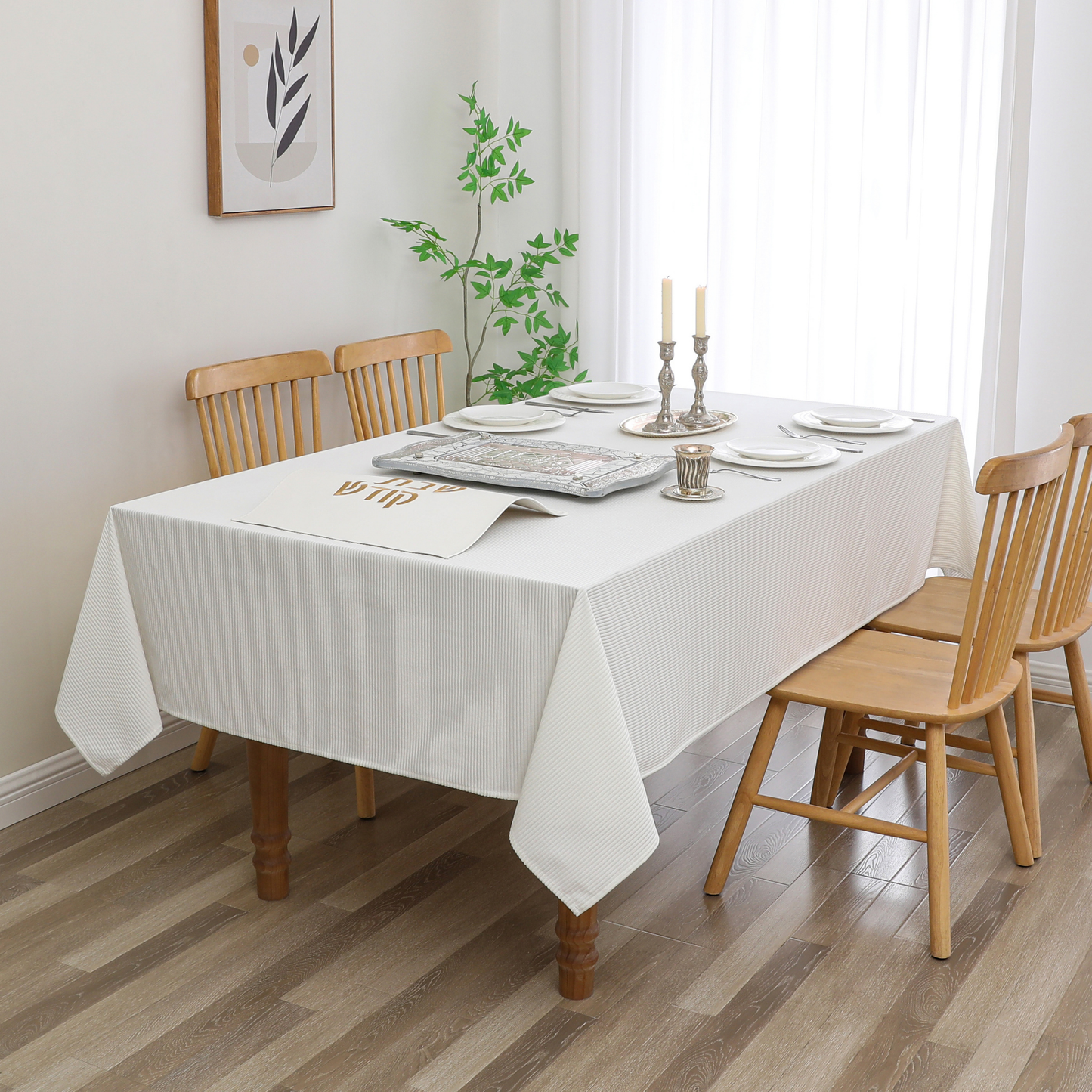 Tablecloth Velvet #TC1422