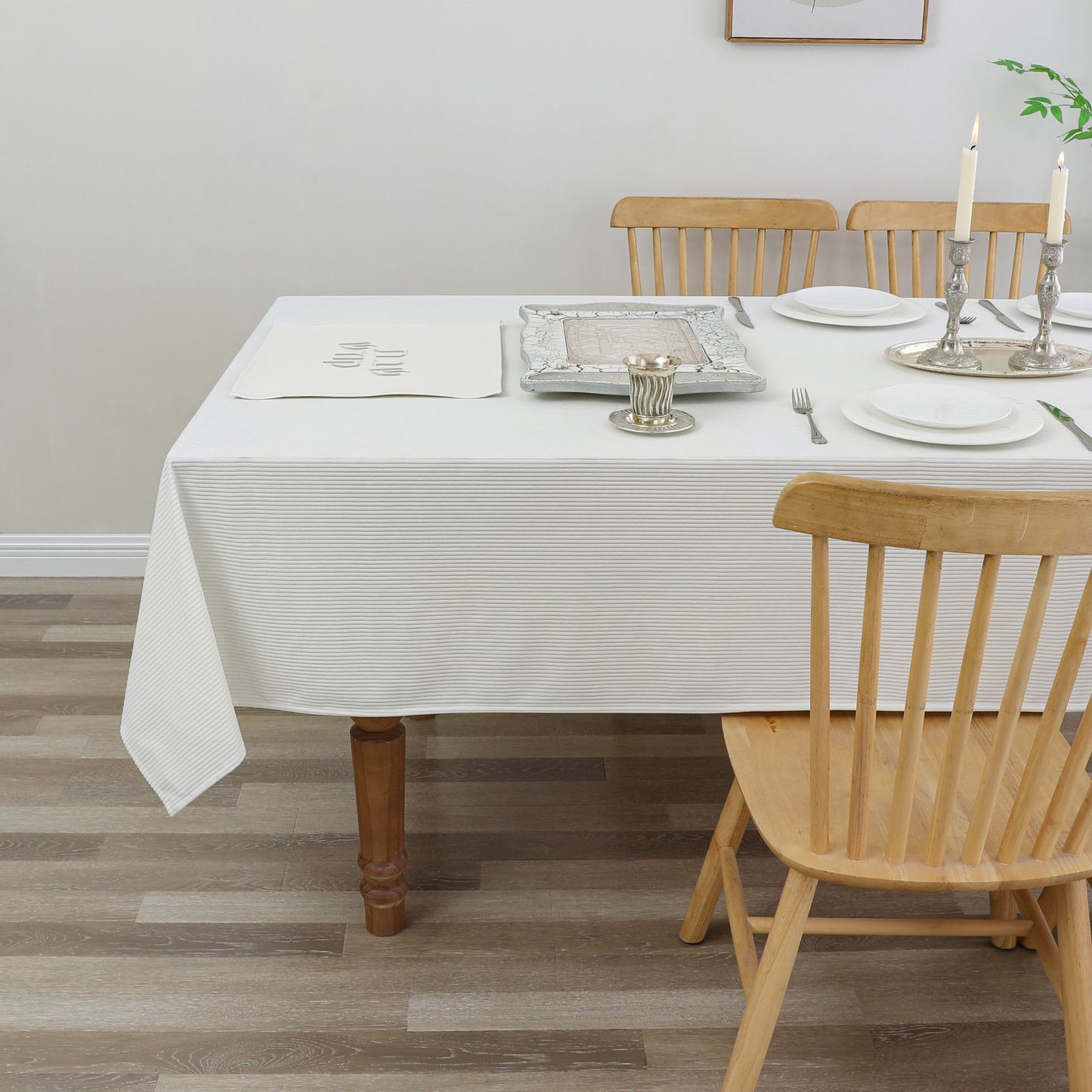 Tablecloth Velvet #TC1422