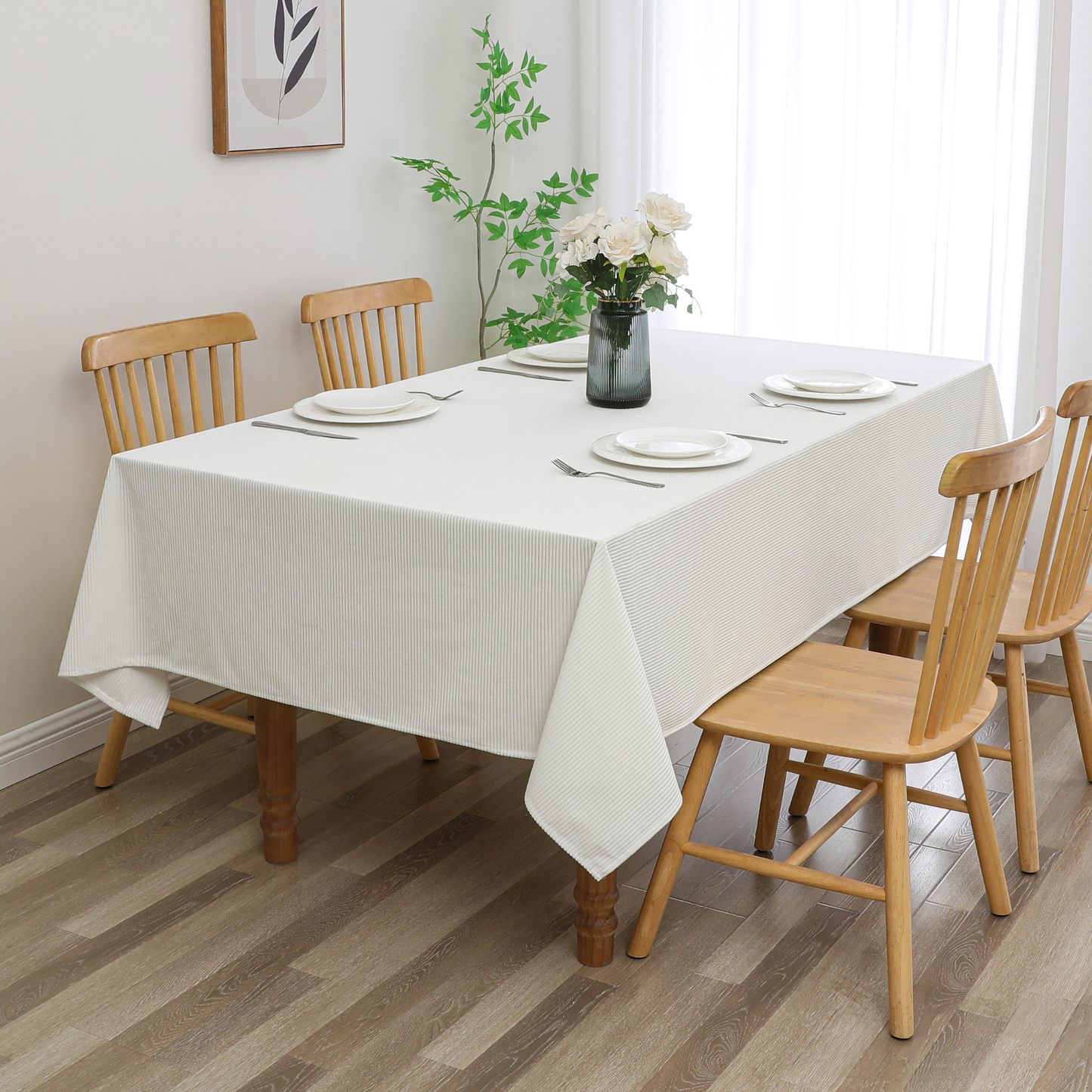 Tablecloth Velvet #TC1422