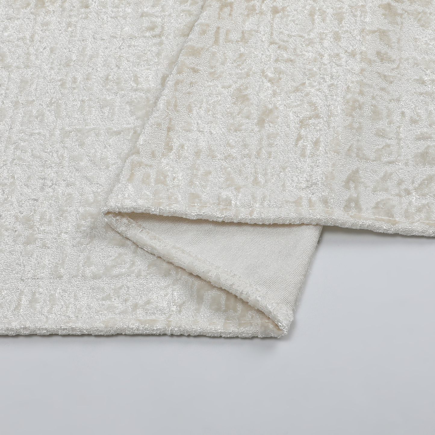 Tablecloth Velvet #TC1424