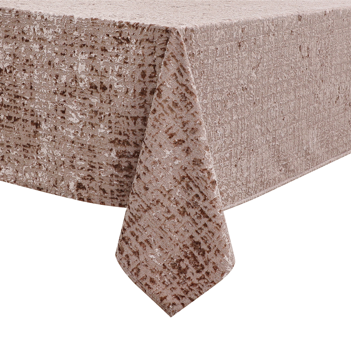Tablecloth Velvet #TC1425