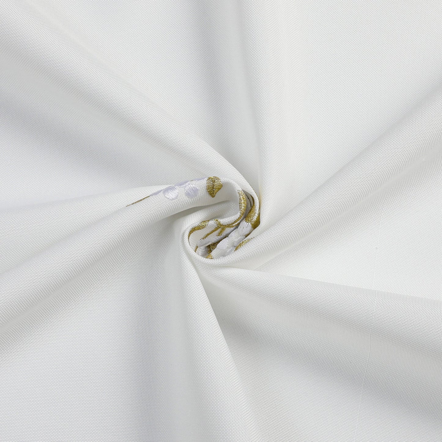 Tablecloth Poly Linen-Look #TC1557