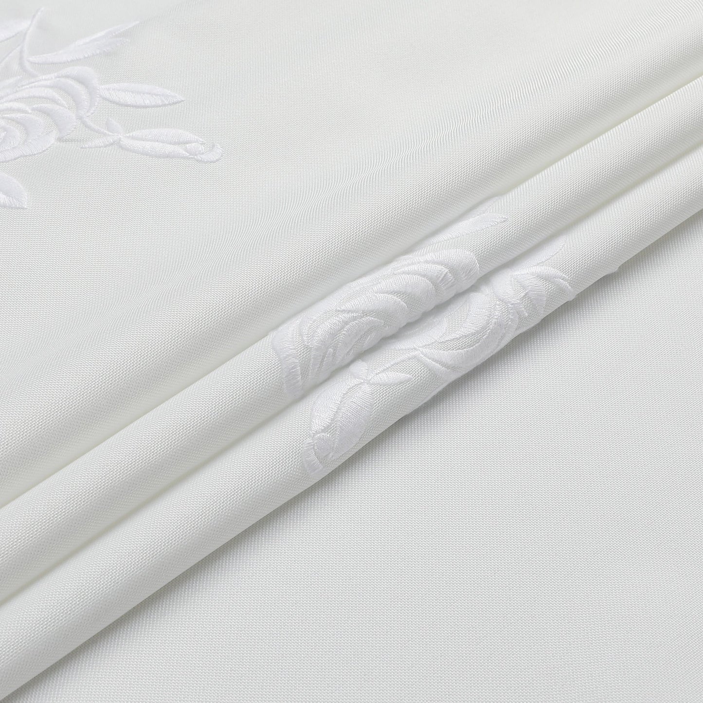 Tablecloth Poly Linen-Look #TC1558