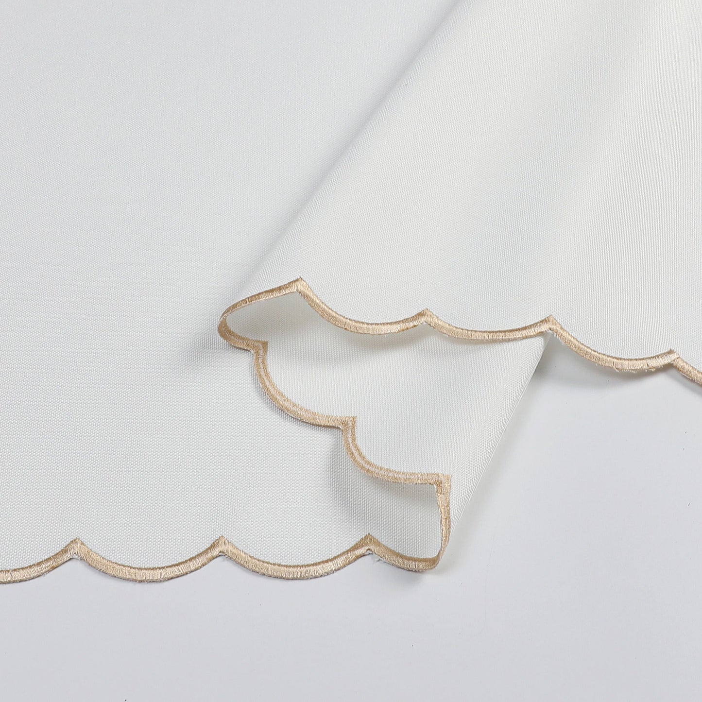 Tablecloth Poly Linen-Look #TC1559