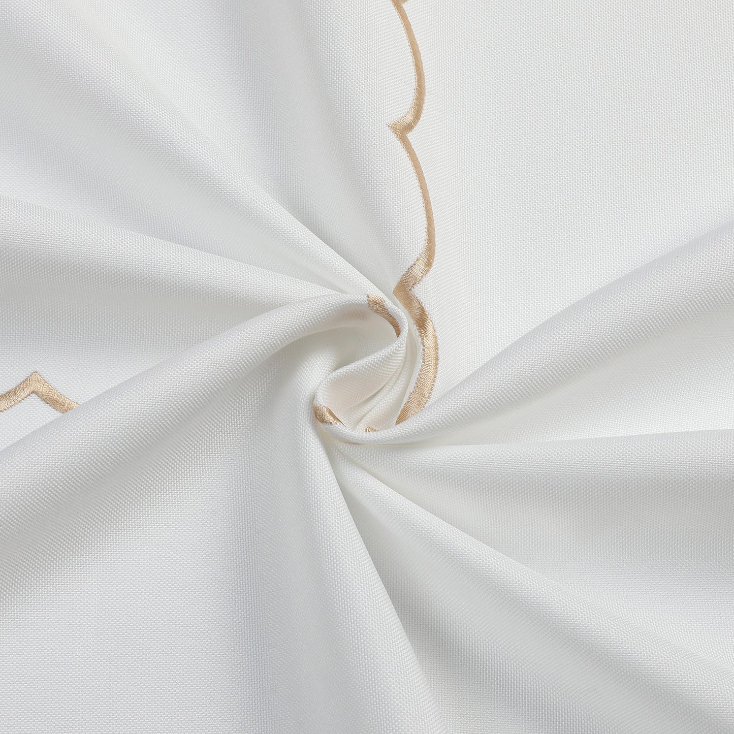 Tablecloth Poly Linen-Look #TC1559