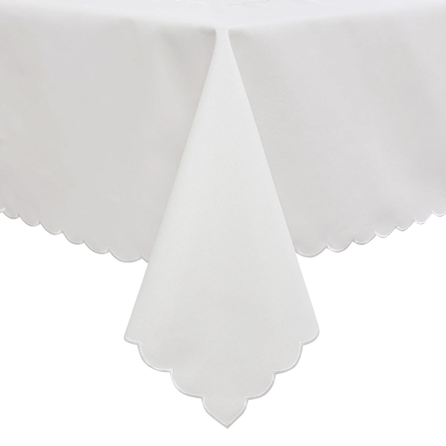 Tablecloth Poly Linen-Look #TC1560