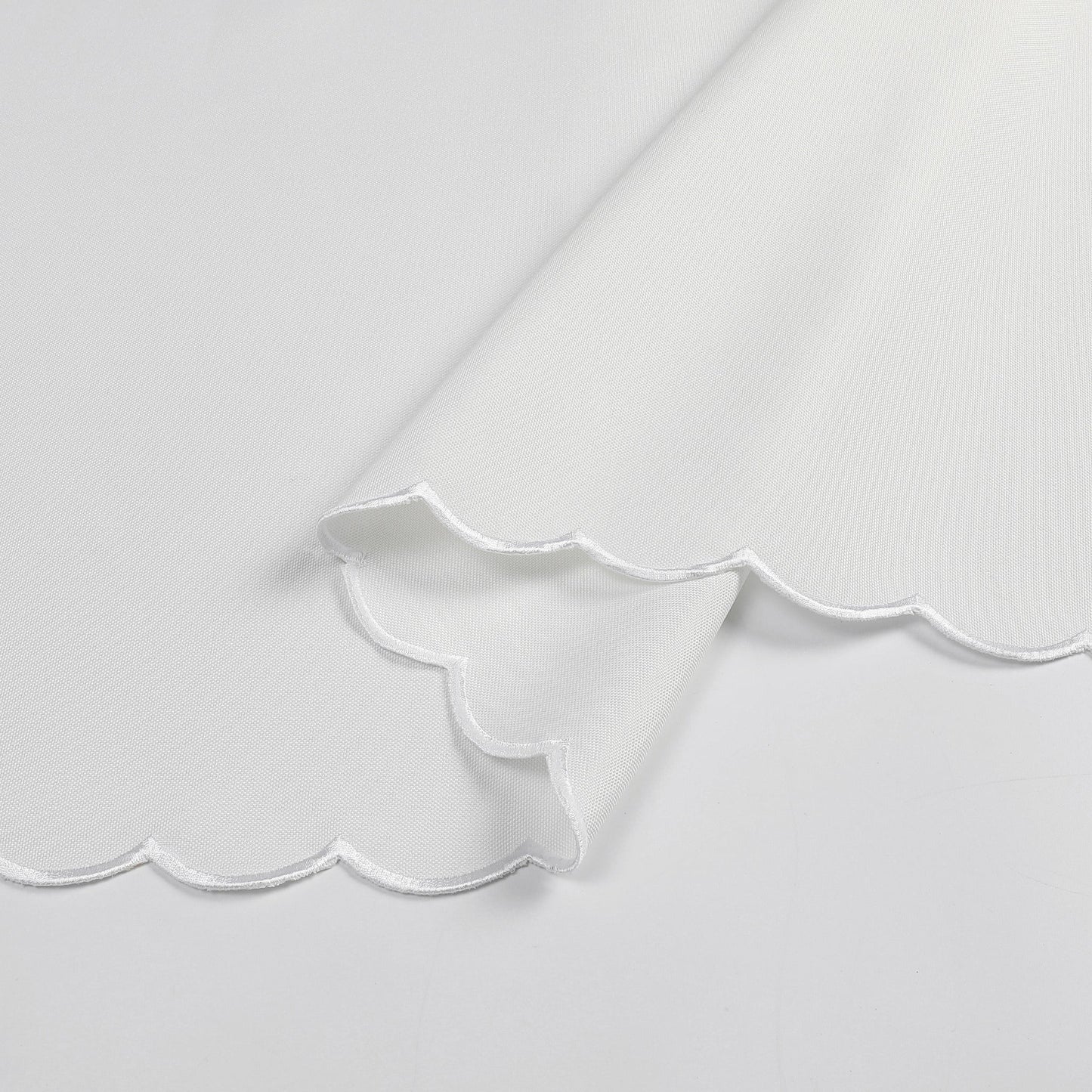 Tablecloth Poly Linen-Look #TC1560