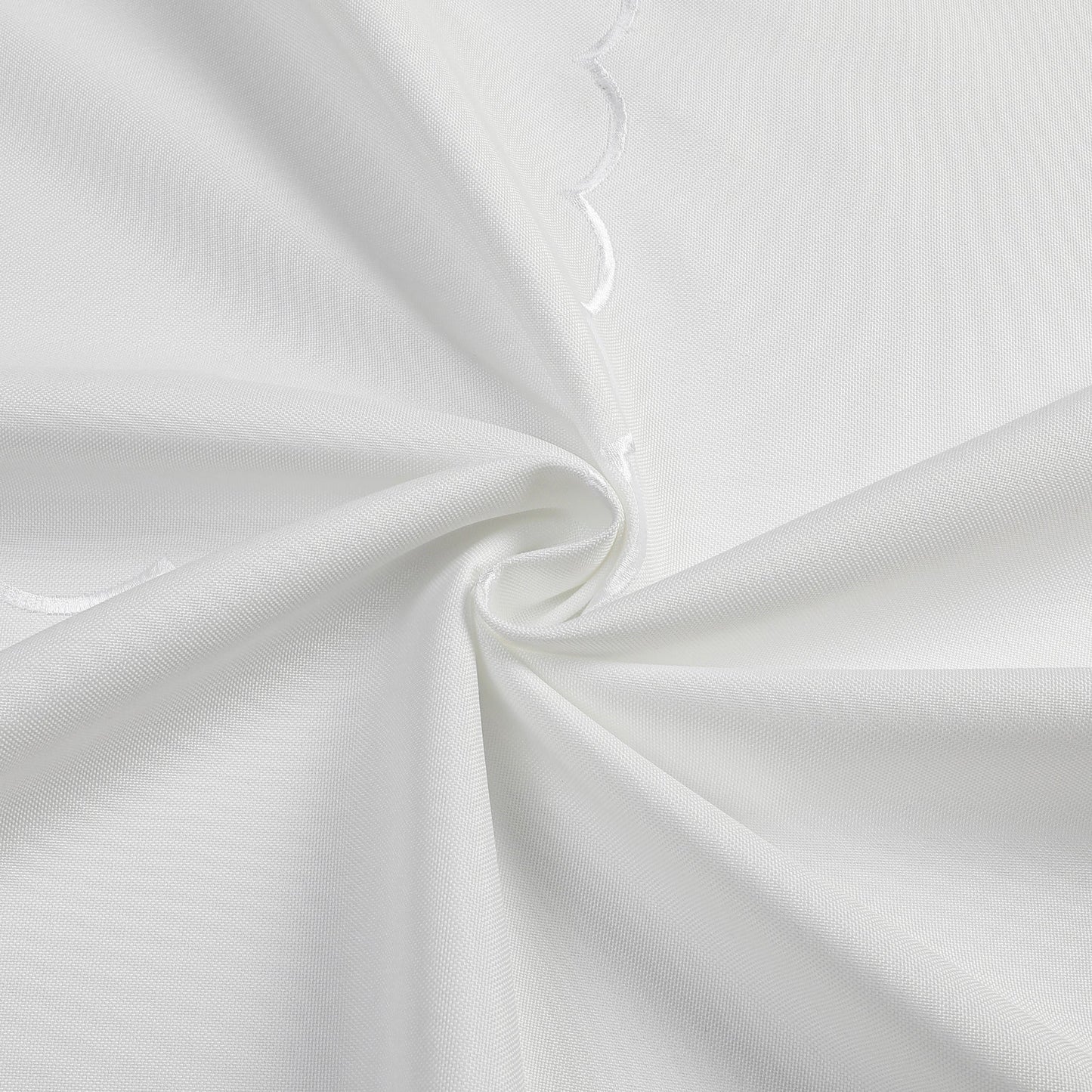 Tablecloth Poly Linen-Look #TC1560