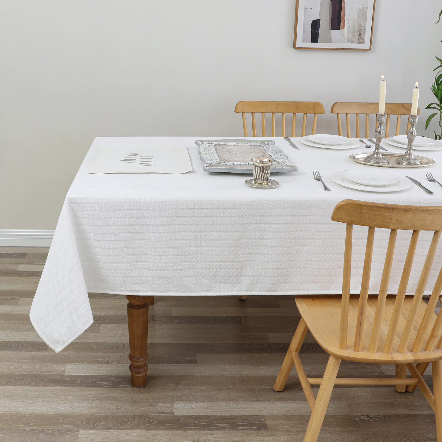 Tablecloth Jacquard #TC1623