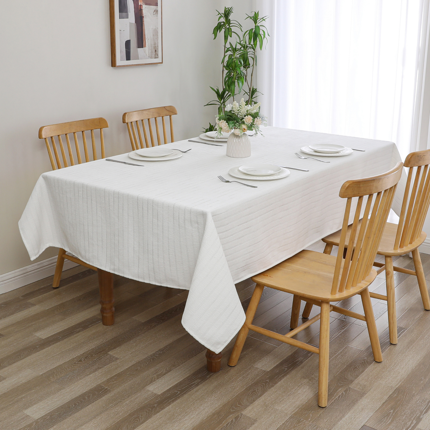 Tablecloth Jacquard #TC1623