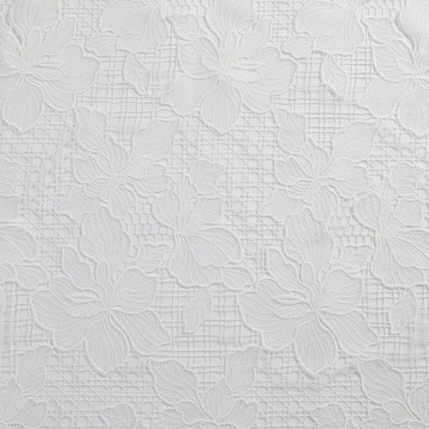 Tablecloth Lace Lined #TC1731L