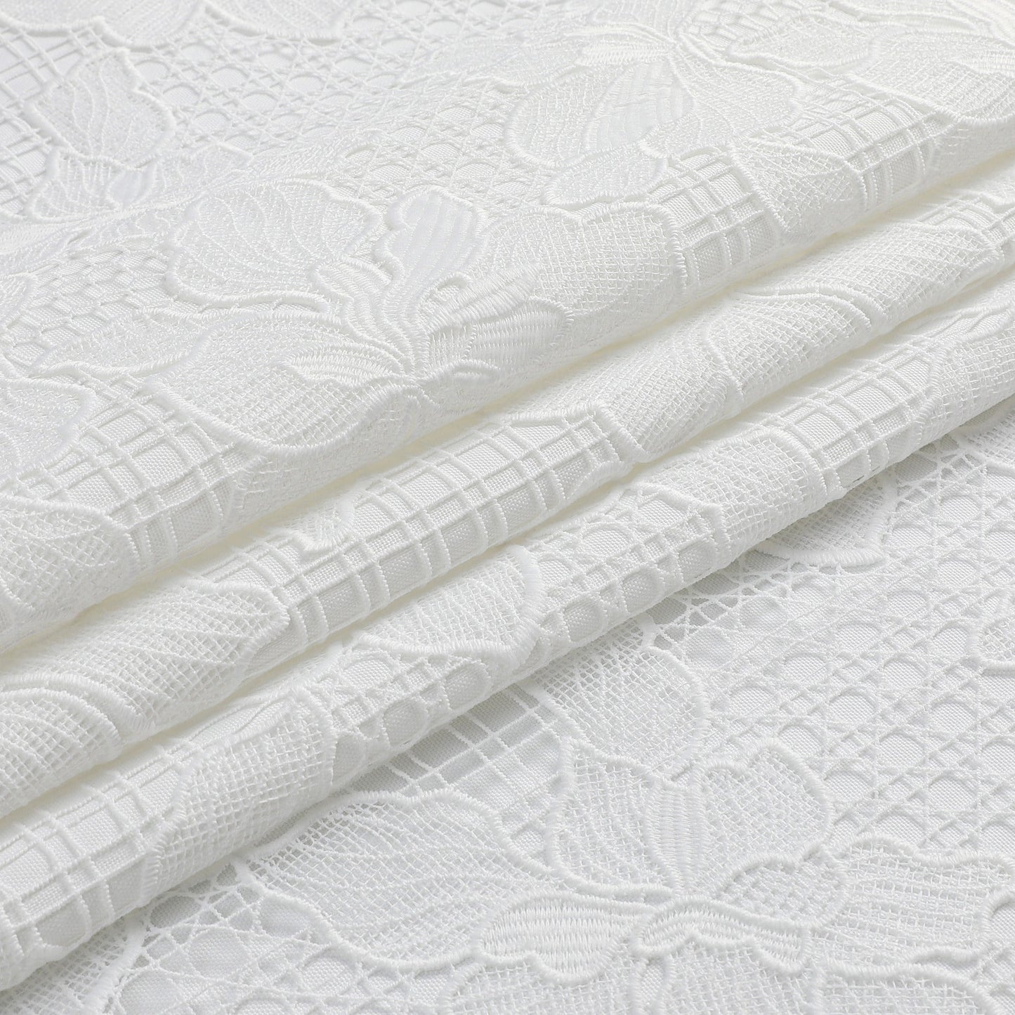 Tablecloth Lace Lined #TC1731L