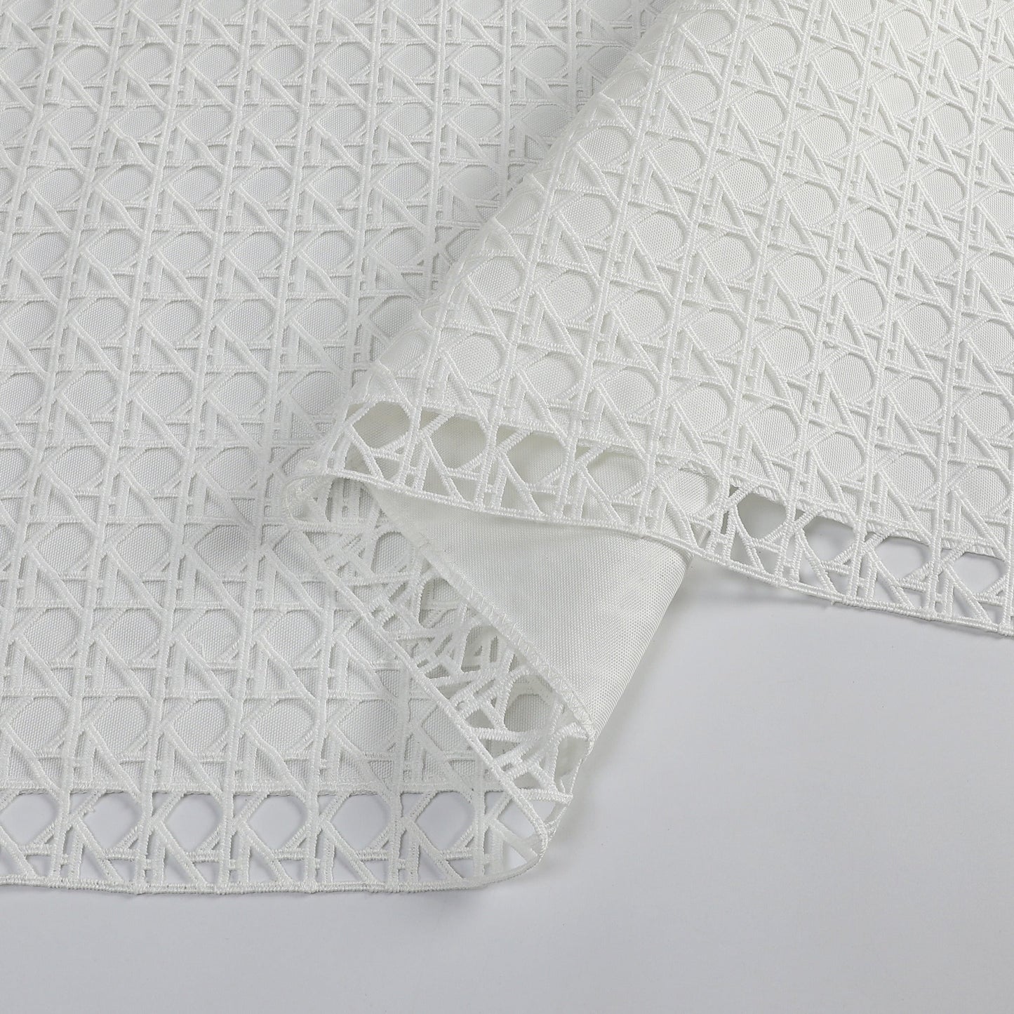Tablecloth Lace Lined #TC1733L