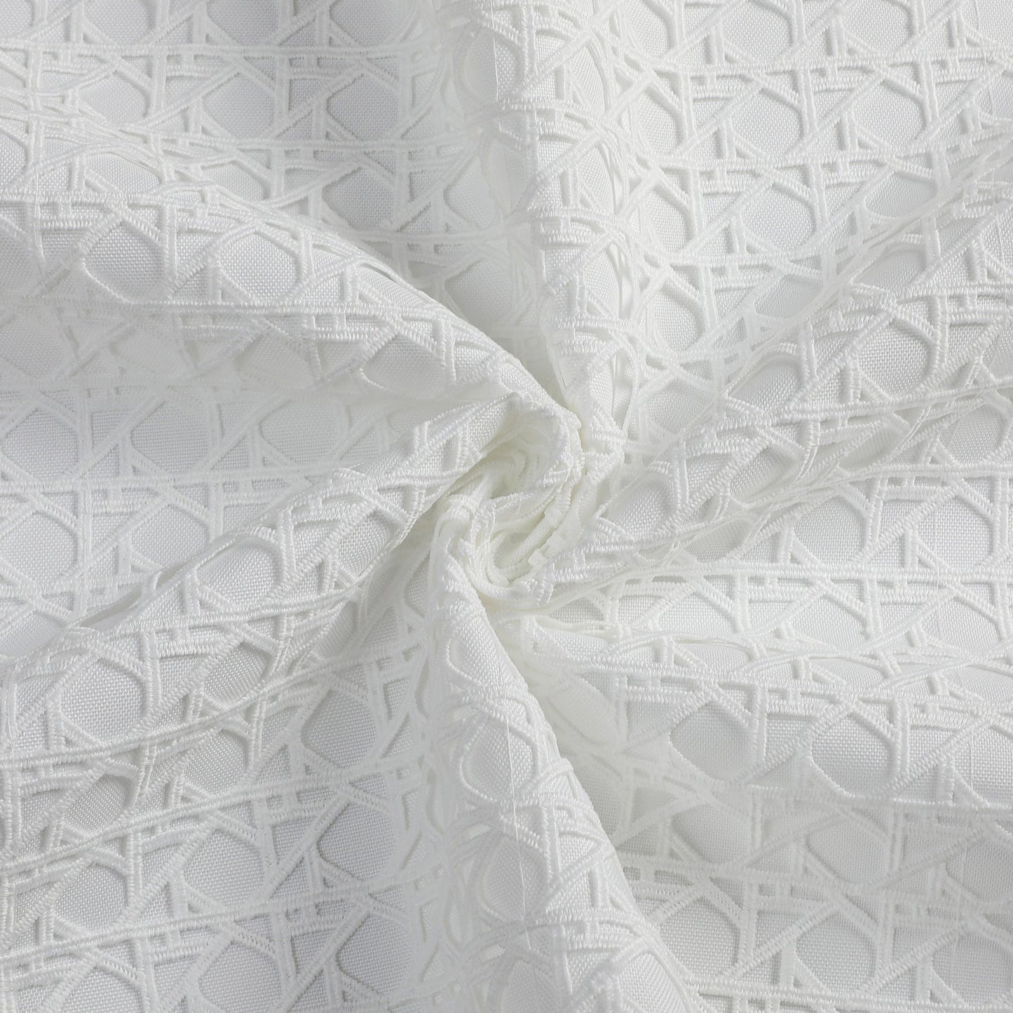 Tablecloth Lace Lined #TC1733L