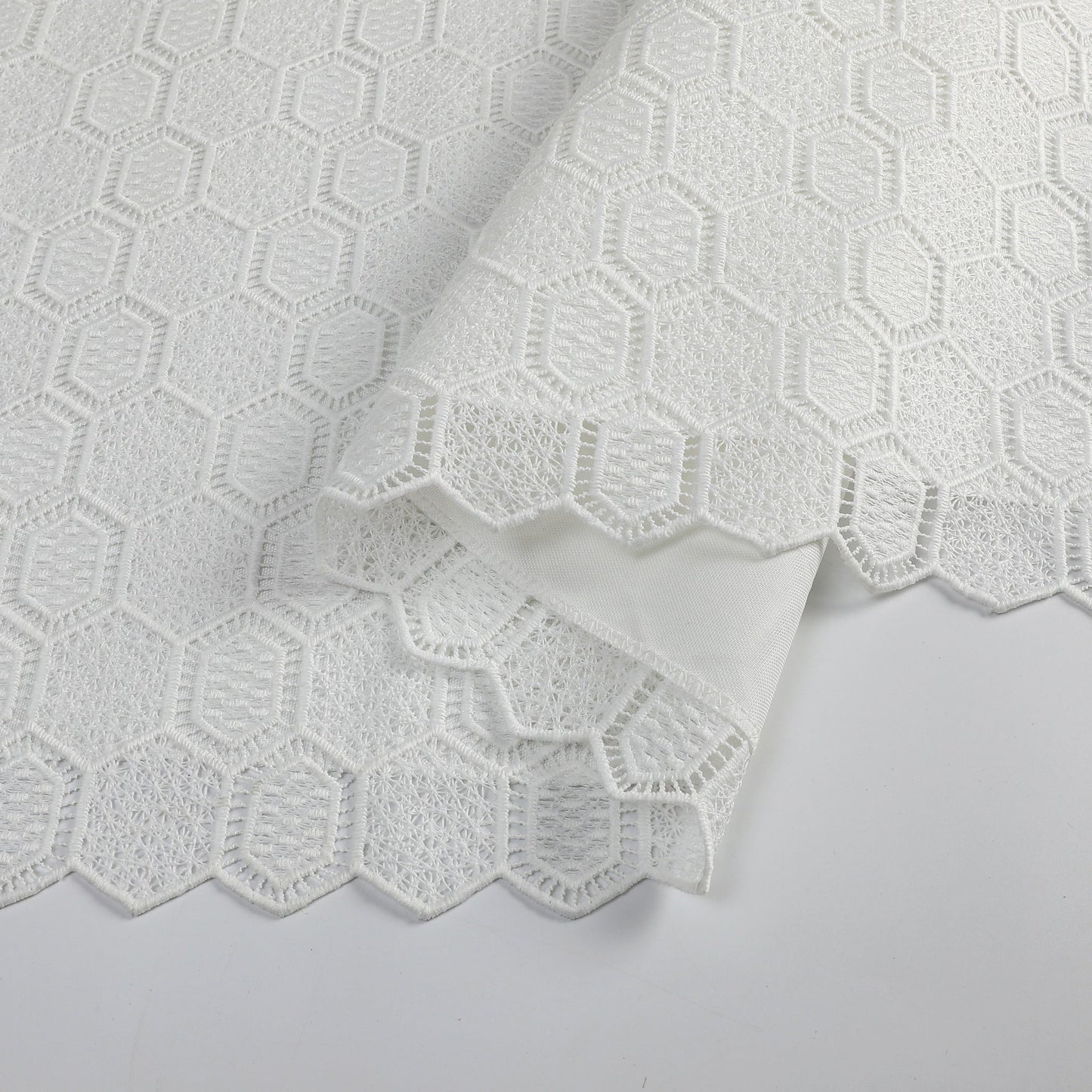 Tablecloth Lace Unlined #TC1734UL