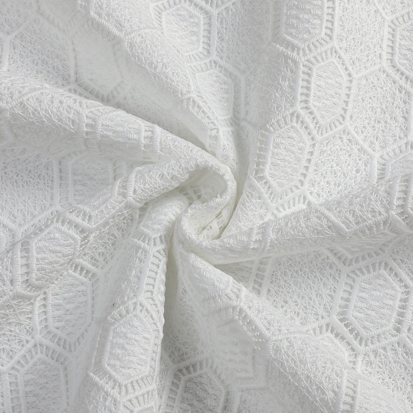 Tablecloth Lace Unlined #TC1734UL