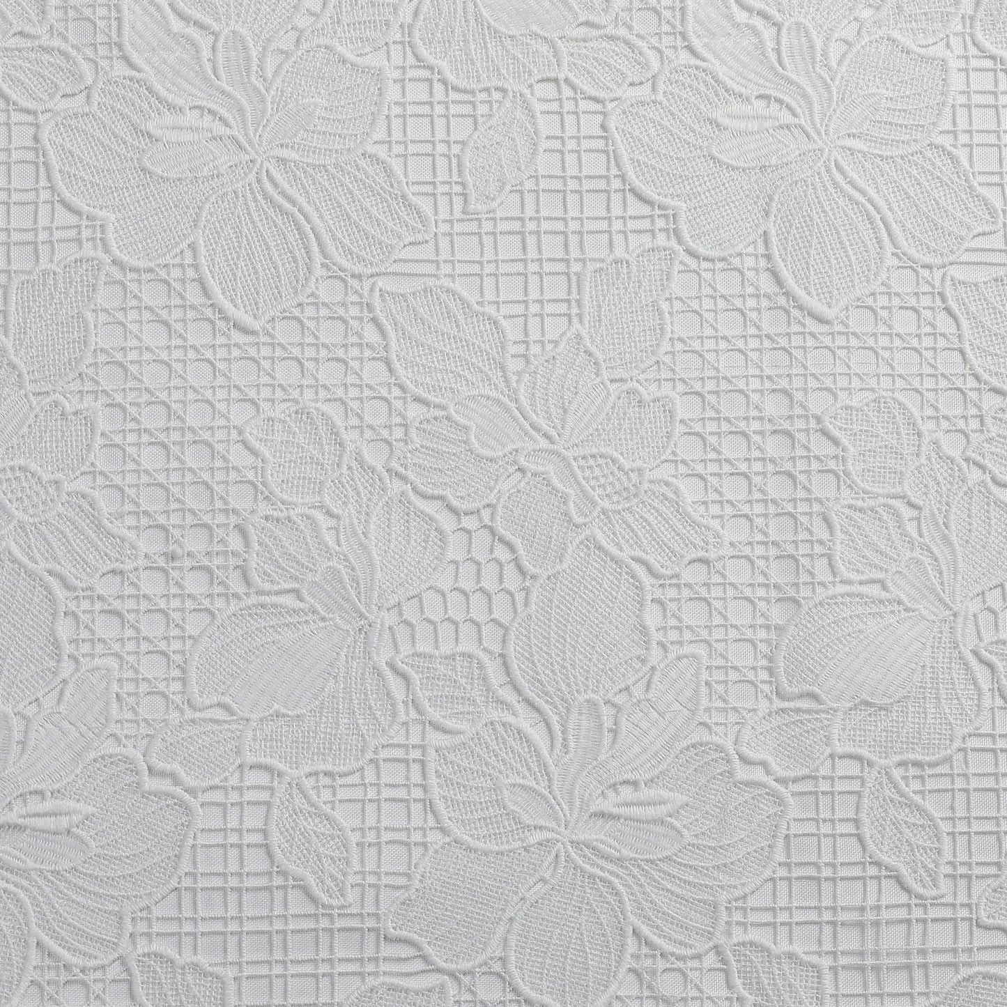 Tablecloth Lace Lined #TC1735L