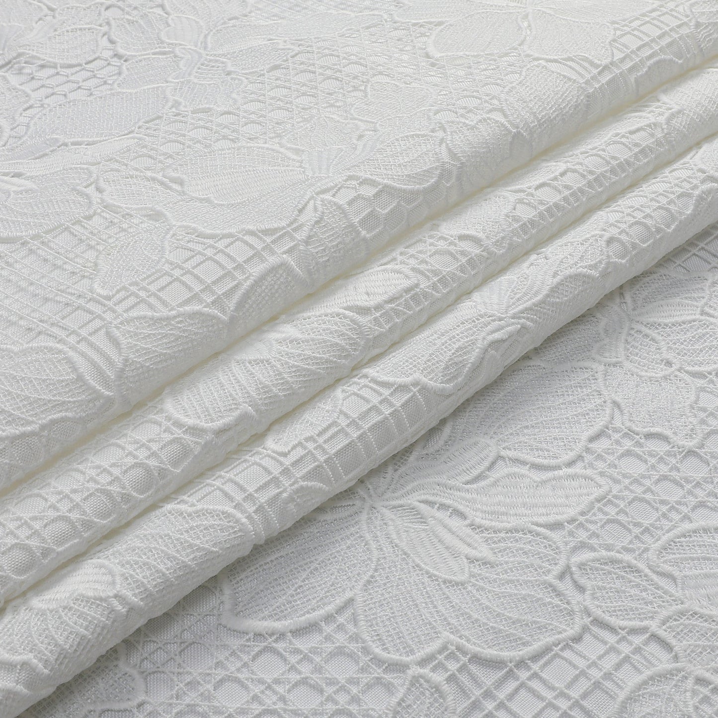 Tablecloth Lace Lined #TC1735L