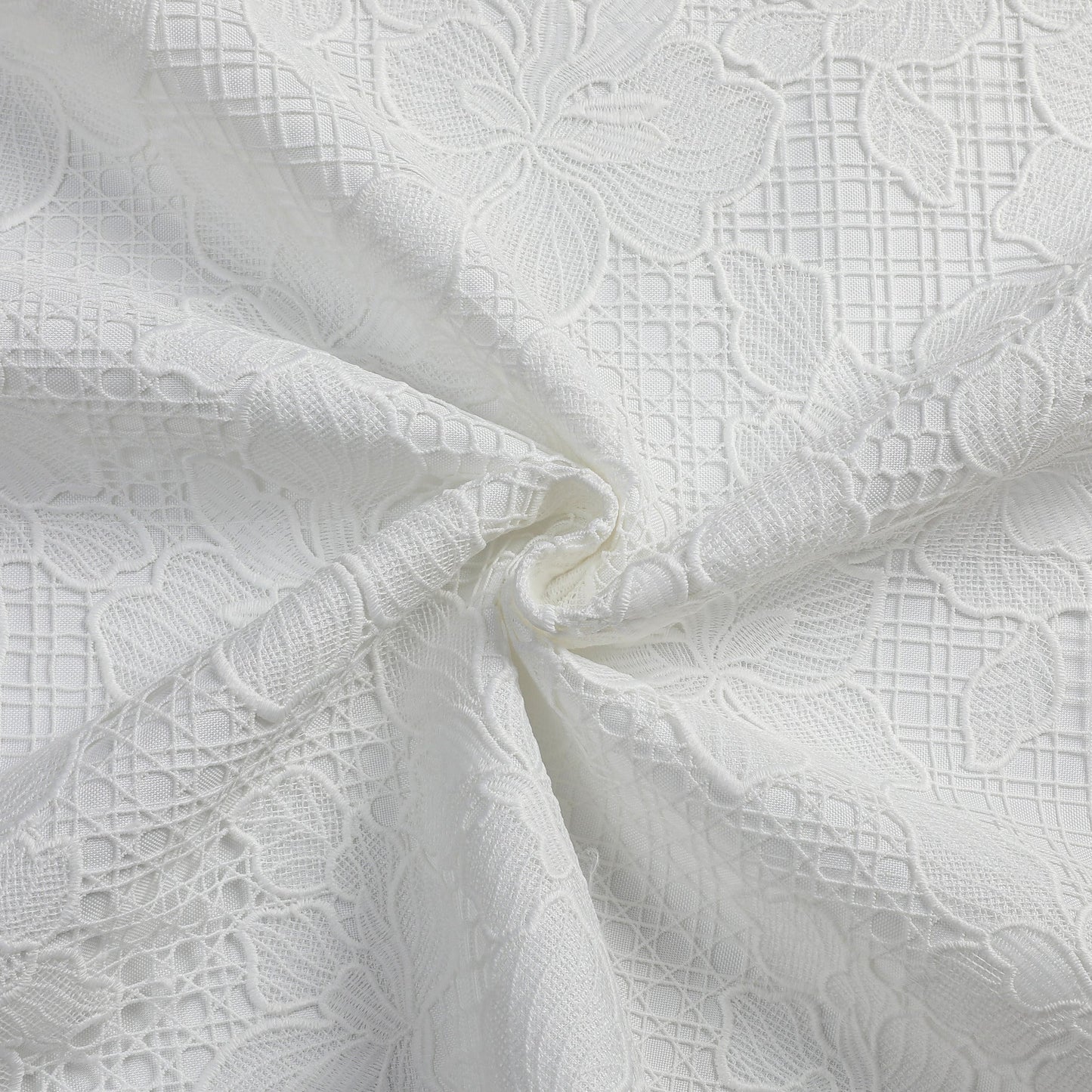 Tablecloth Lace Lined #TC1735L