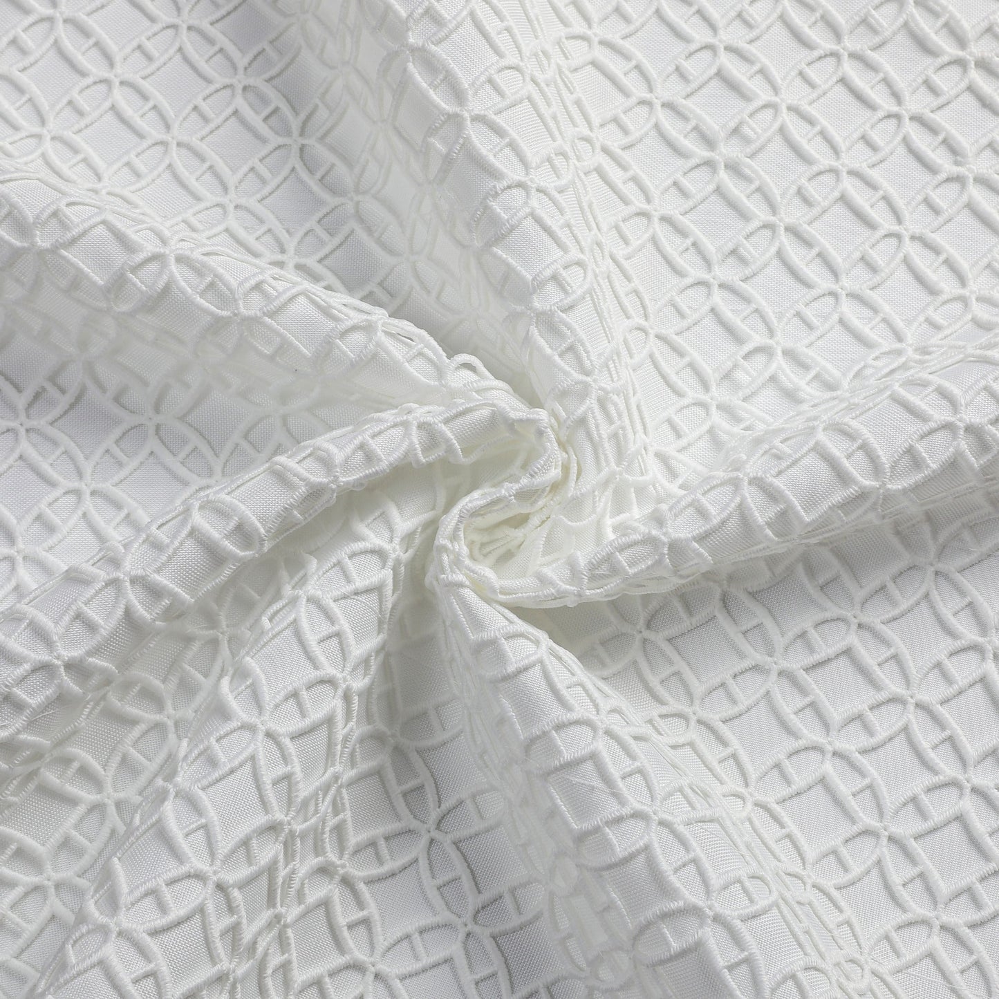 Tablecloth Lace Lined #TC1736L