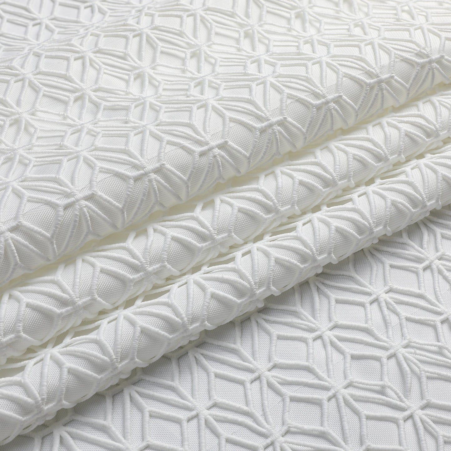 Tablecloth Lace Lined #TC1737L