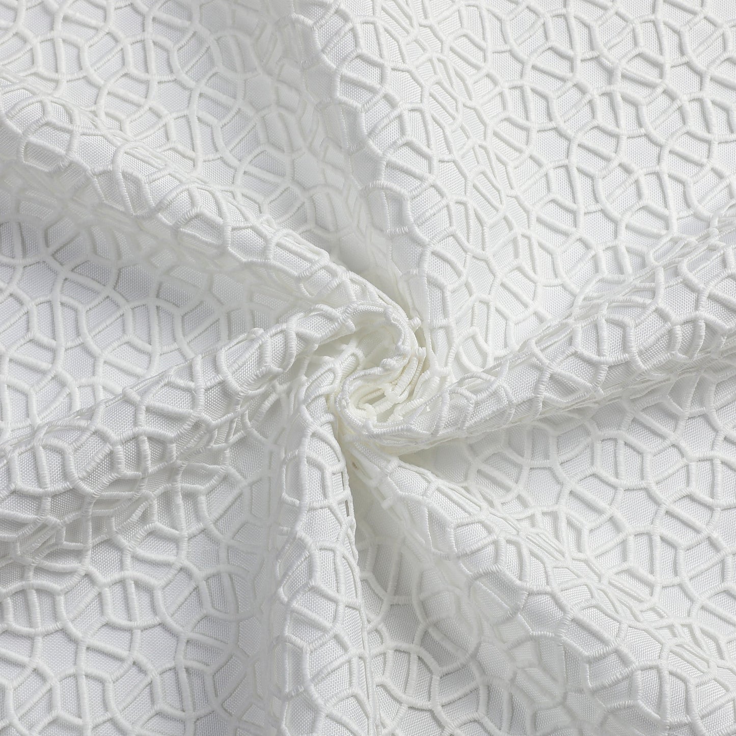 Tablecloth Lace Lined #TC1738L