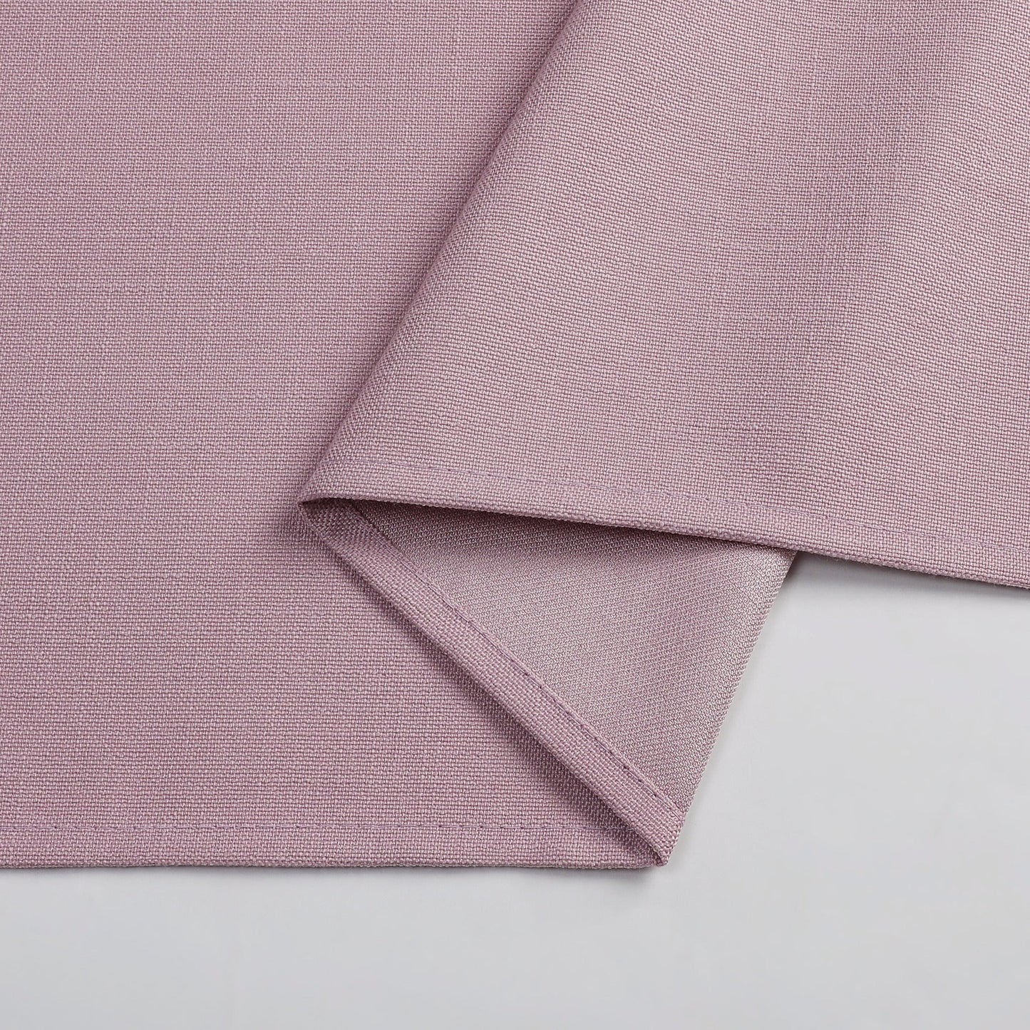 Tablecloth - Value Linen Look - Harvest Weave - Blush #TC1803