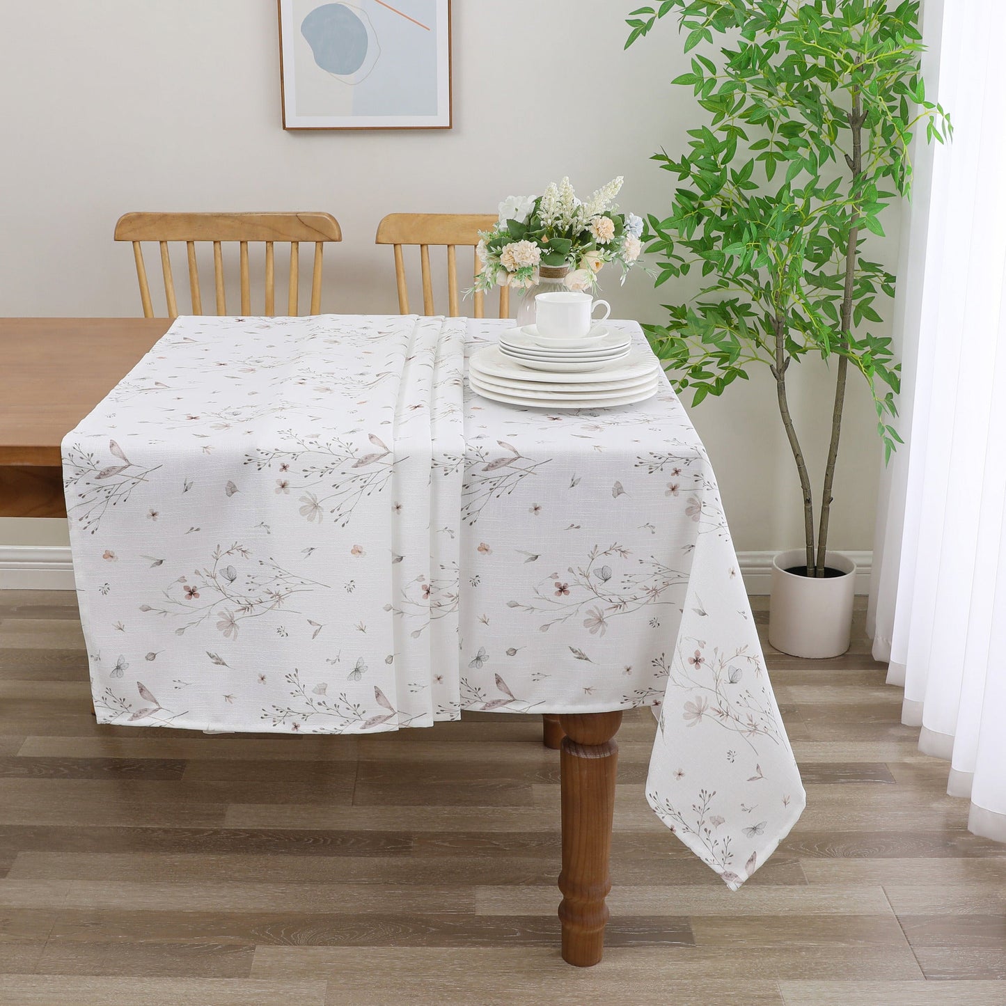Tablecloth #TC1811