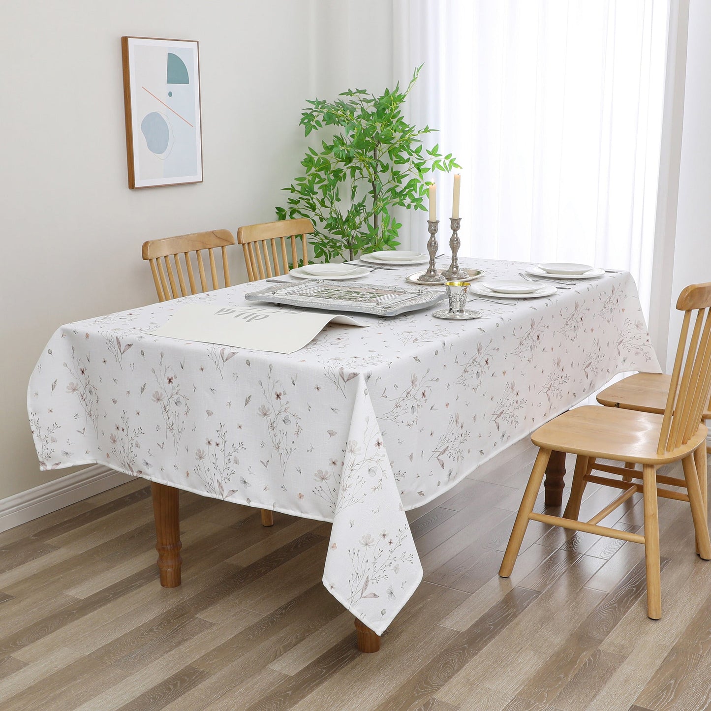 Tablecloth #TC1811