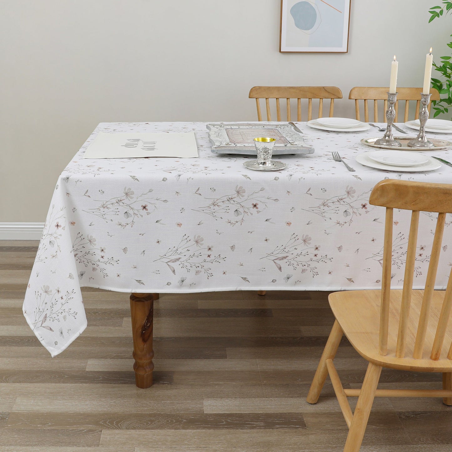 Tablecloth #TC1811