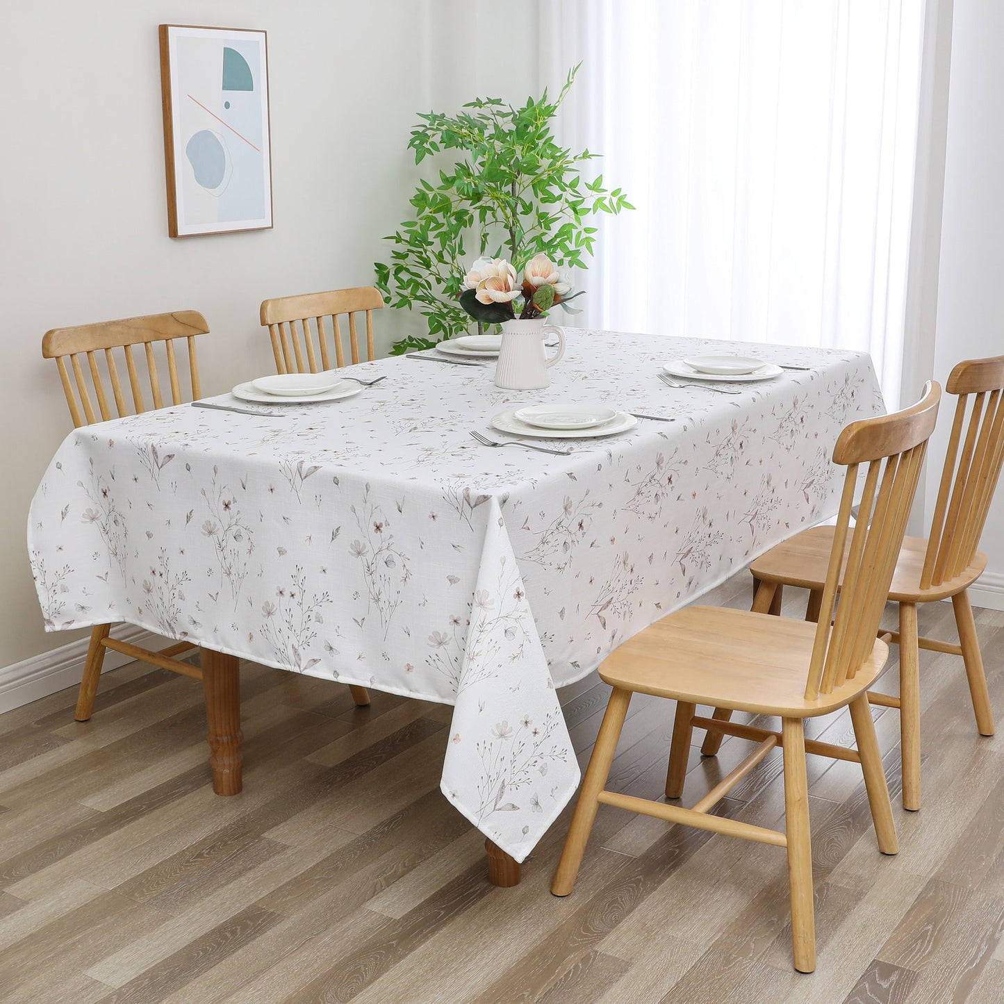 Tablecloth #TC1811