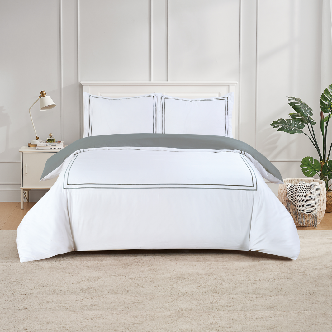 MADISON LINEN SET main image 1