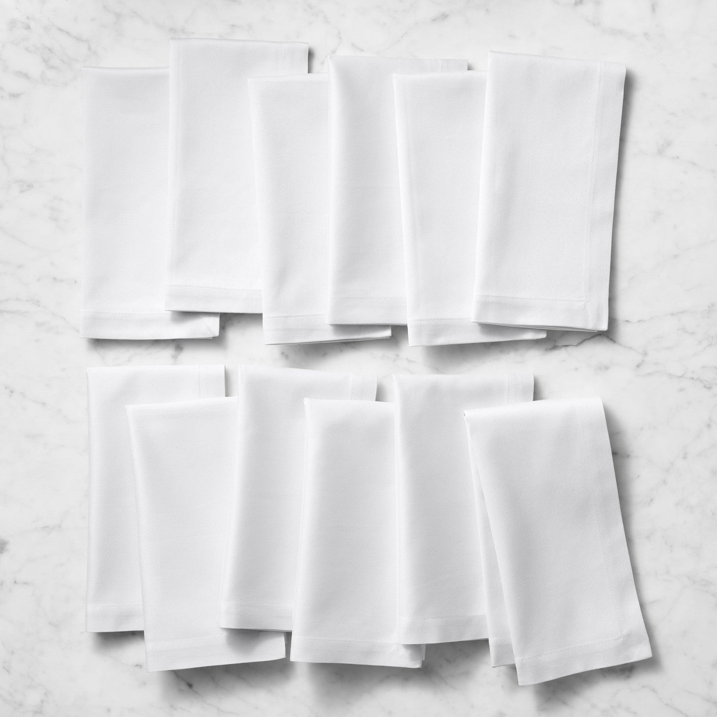 Napkins - 12pc Set - 20"x20" #NPK3