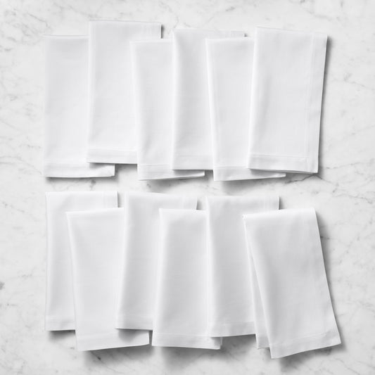 Napkins - 12pc Set - 20"x20" #NPK3