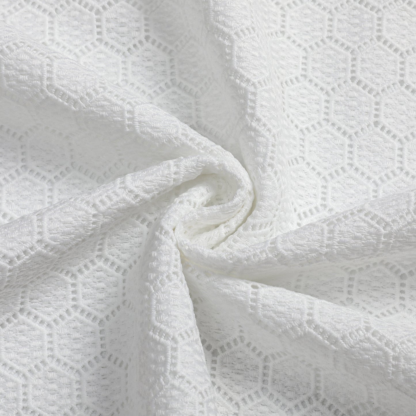 Tablecloth Lace Unlined #TC1725UL