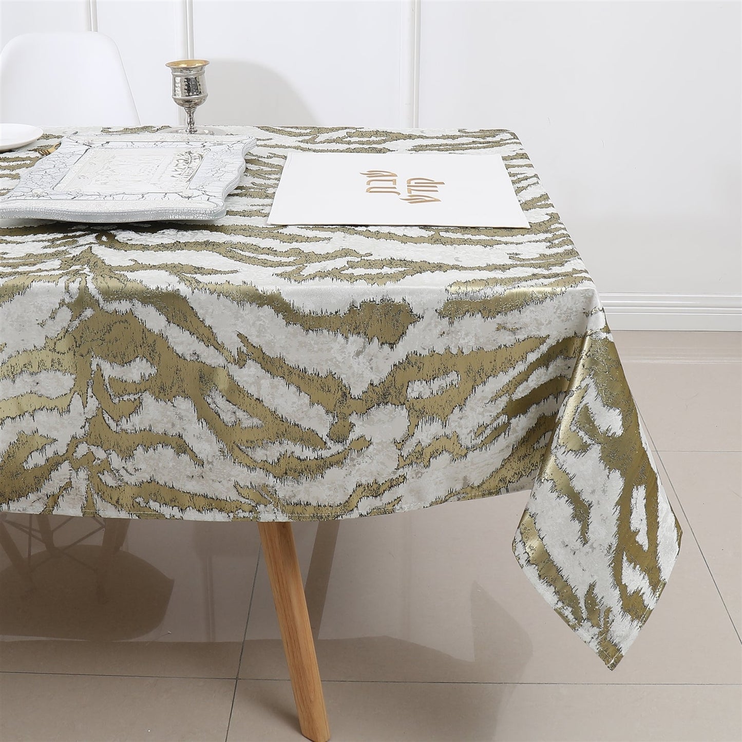 Tablecloth Jacquard #TC1316