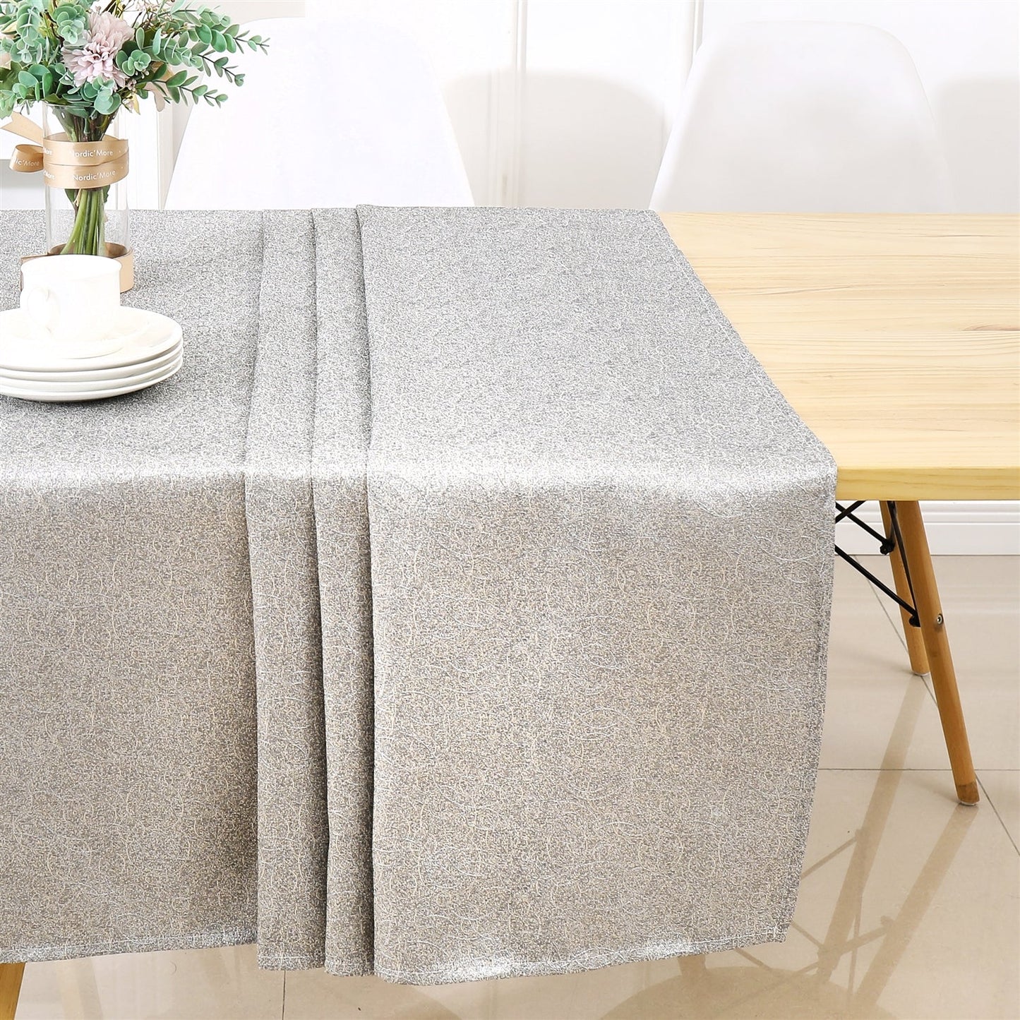 Tablecloth Jacquard #TC1321