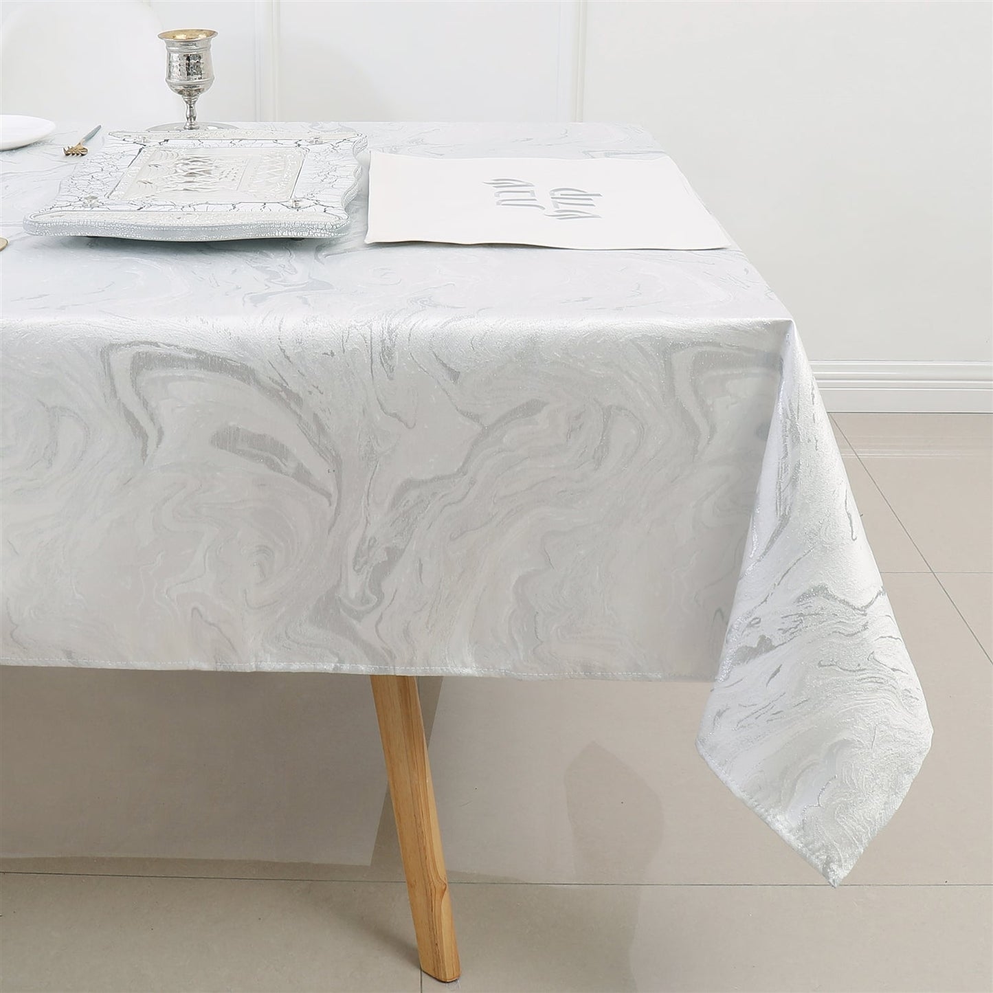 Tablecloth Jacquard #TC1328